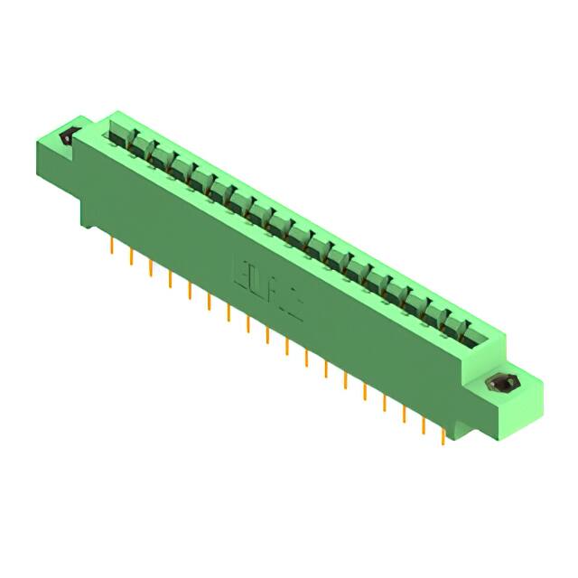 337-036-524-808 EDAC Inc.  Edgeboard Connectors